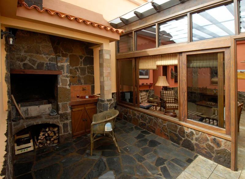 Casa Kiko Villa Timijiraque Dış mekan fotoğraf