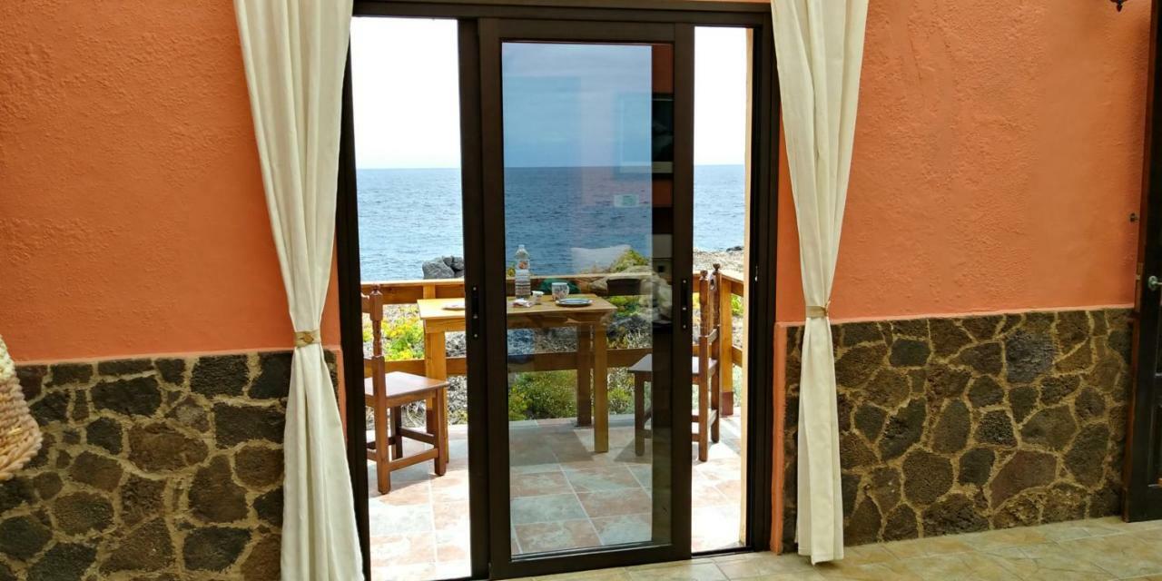 Casa Kiko Villa Timijiraque Dış mekan fotoğraf