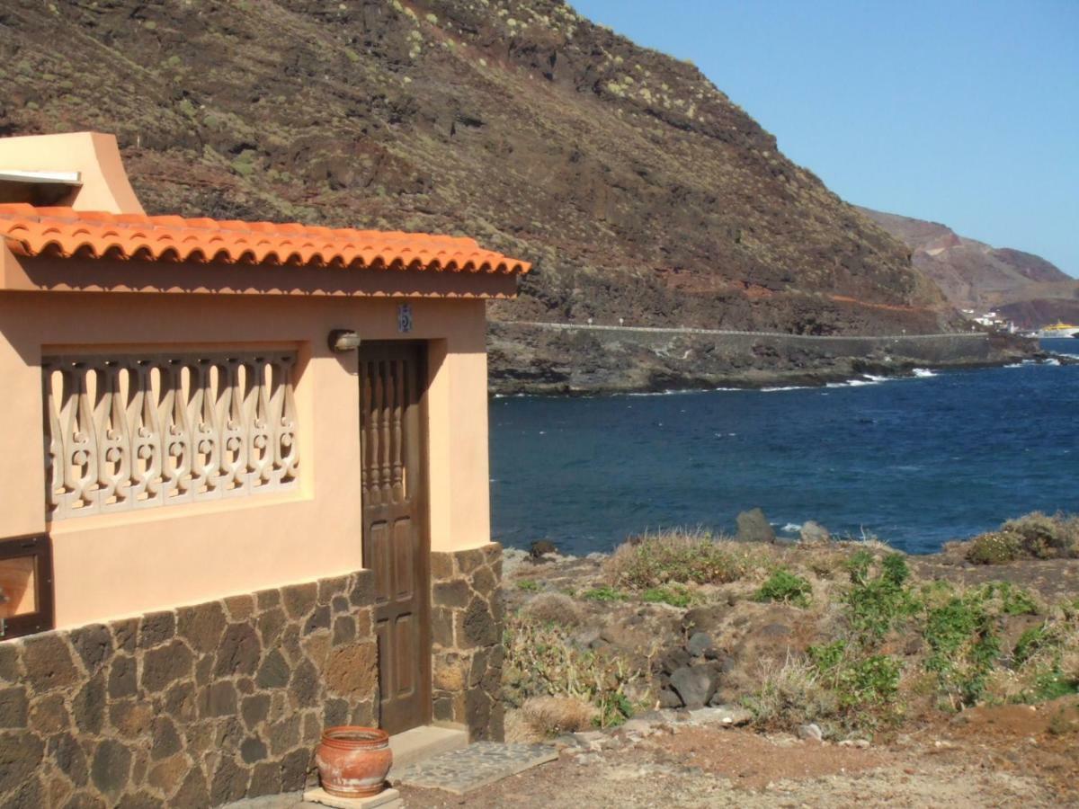 Casa Kiko Villa Timijiraque Dış mekan fotoğraf
