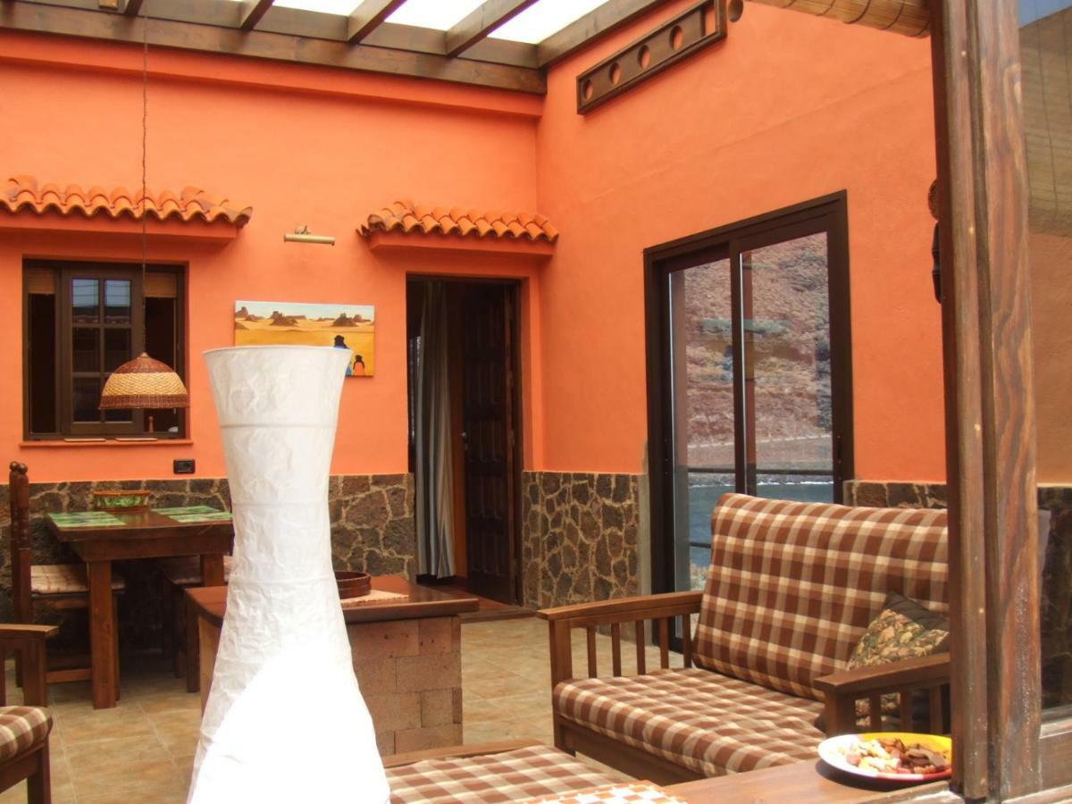 Casa Kiko Villa Timijiraque Dış mekan fotoğraf