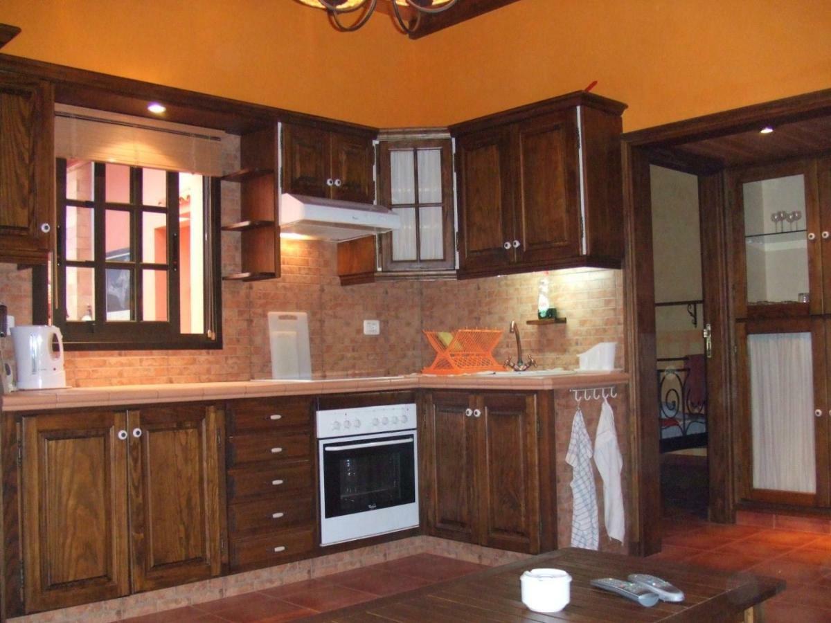 Casa Kiko Villa Timijiraque Dış mekan fotoğraf